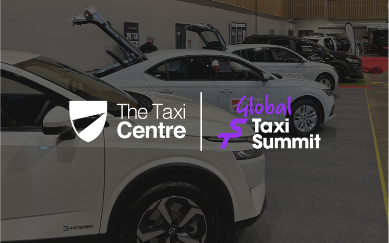  The Global Taxi Summit 2024 