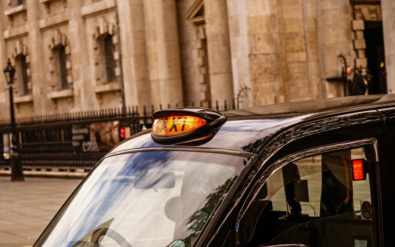 How To Become A Taxi or Private Hire Driver in the UK