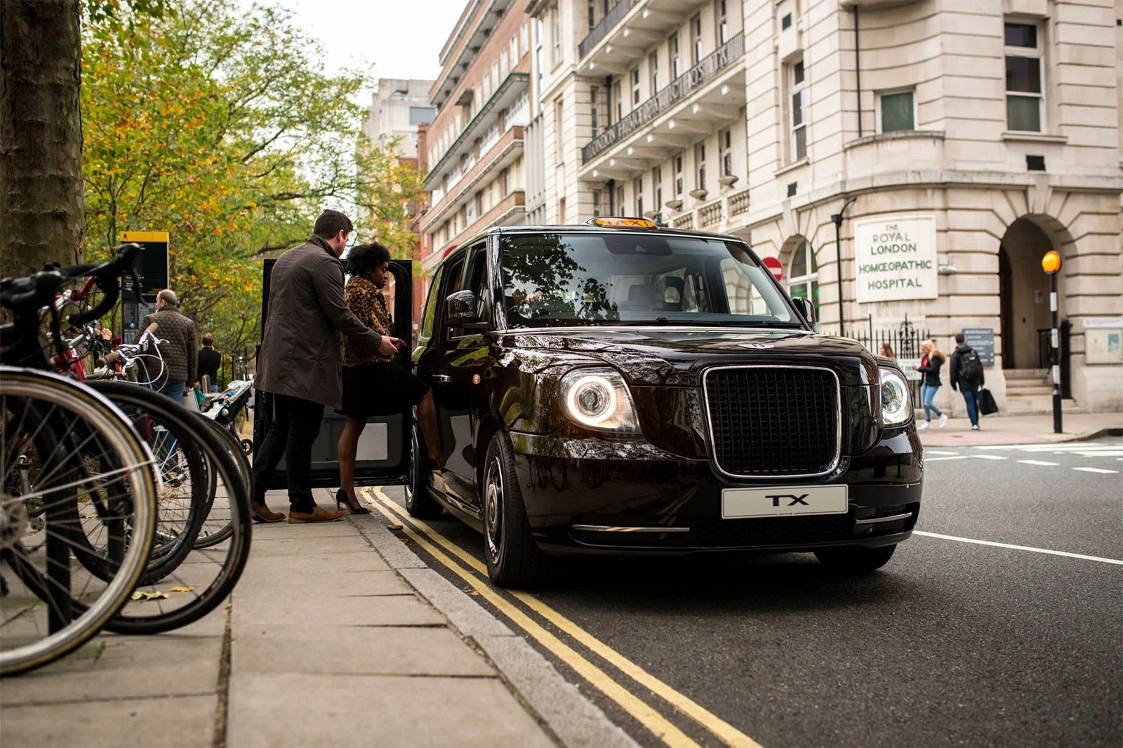 London Black Cab Taxi Fare Rise: The Arguments For And Against