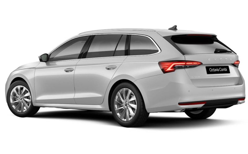 Boot-iful: 8 Practical Taxis That Are All About That Boot Space