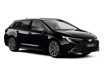 Toyota Corolla 1.8 Hybrid Excel 5dr CVT Hybrid Estate for Sale | The ...